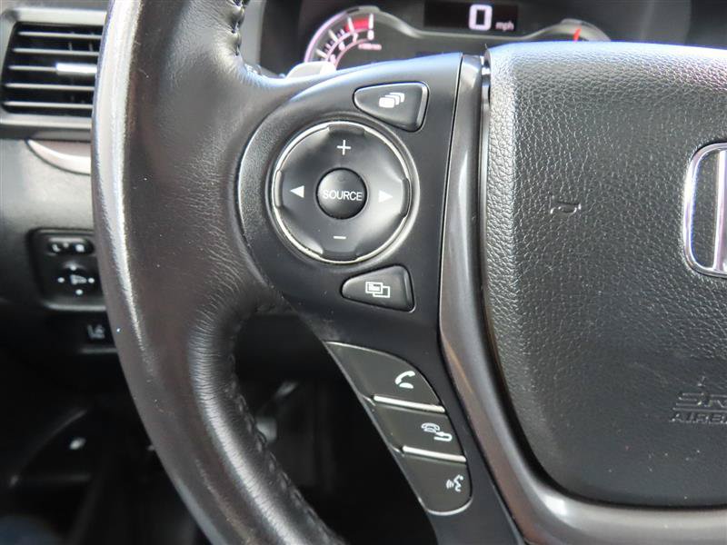 Used 2023 Honda Ridgeline RTL image 19