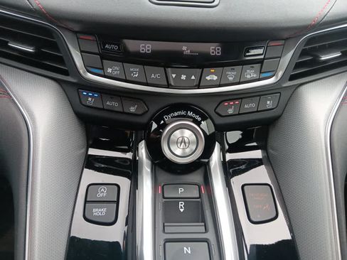 Used 2025 Acura TLX Type S AWD/4WD image 29