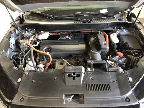 Used 2024 Honda CR-V Sport-L image 5