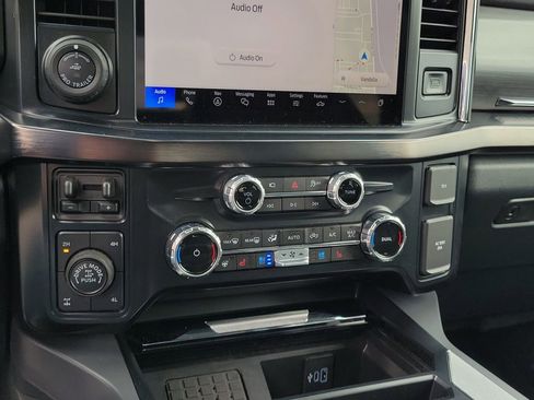 New 2025 Ford F350 Lariat w/ Lariat Ultimate Package image 27