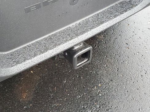 New 2026 Ford Bronco Sport Badlands w/ Badlands Tech Package image 40