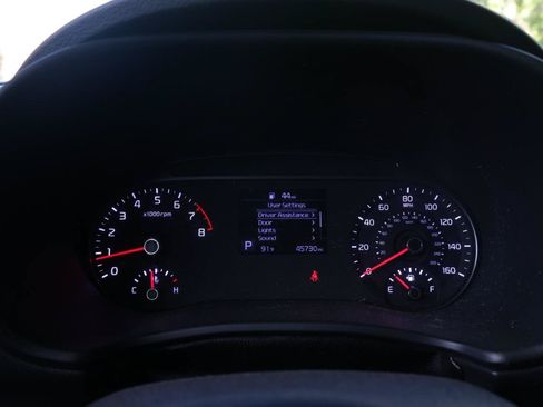 Used 2020 Kia Soul GT-Line w/ GT 2.0L Power Sunroof Package FWD image 26
