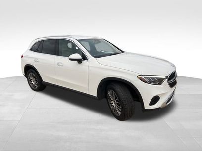 Used 2025 Mercedes-Benz GLC 300 4MATIC