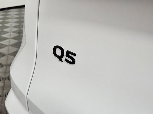 New 2026 Audi Q5 Premium AWD/4WD image 10