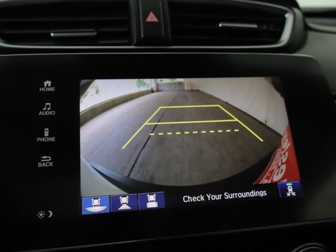 Used 2018 Honda CR-V EX image 20