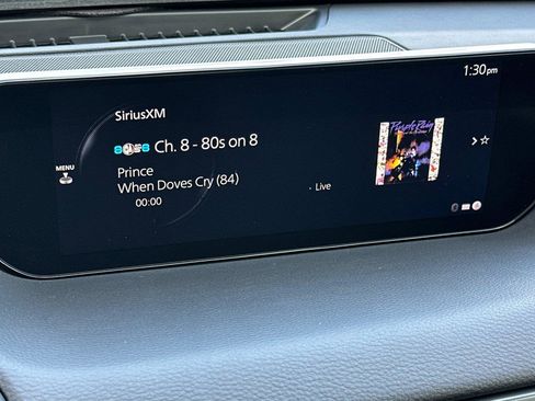 Certified 2025 MAZDA CX-50 AWD 2.5 Hybrid w/ Cargo Package image 18