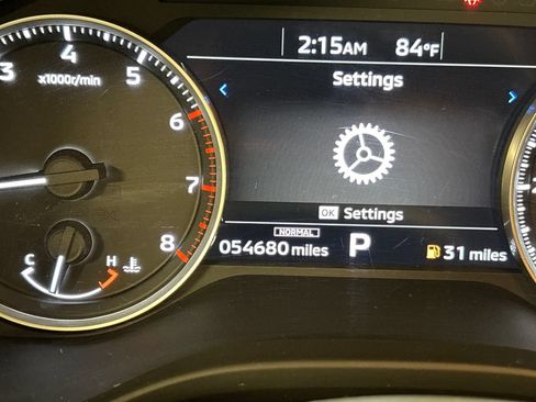 Used 2022 Mitsubishi Outlander ES FWD image 33