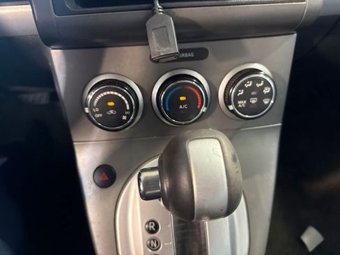 Used 2012 Nissan Sentra 2.0 FWD image 25