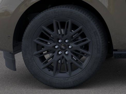 New 2026 Ford Expedition Platinum w/ Stealth Appearance Package image 19