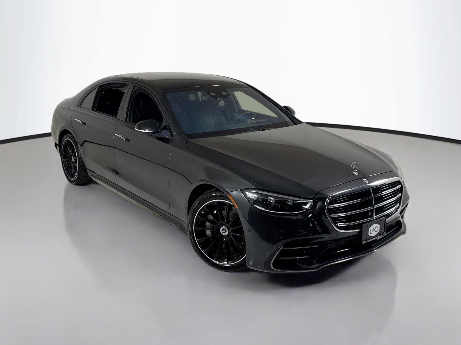 Used 2023 Mercedes-Benz S 500 4MATIC image 39