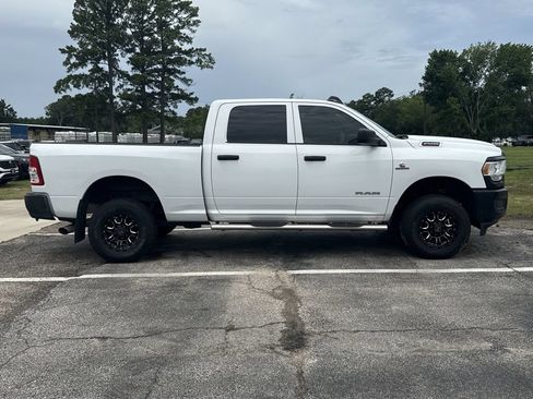 Used 2021 RAM 2500 Tradesman AWD/4WD image 4