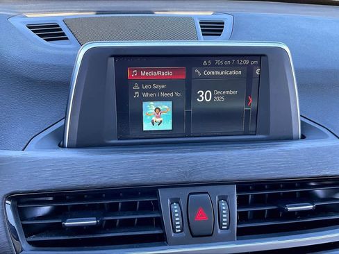 Used 2018 BMW X1 sDrive28i image 30