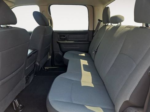 Used 2023 RAM 1500 Tradesman w/ Popular Equipment Group AWD/4WD image 14