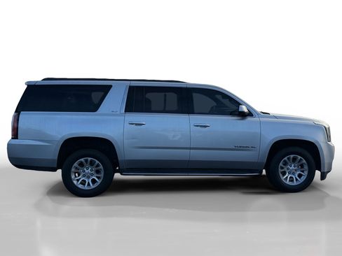 Used 2018 GMC Yukon XL SLT image 6