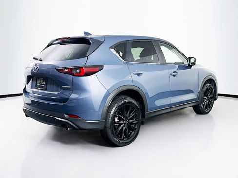 Used 2025 MAZDA CX-5 Carbon Edition image 9