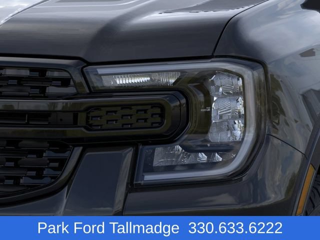 New 2026 Ford Ranger XLT AWD/4WD image 18