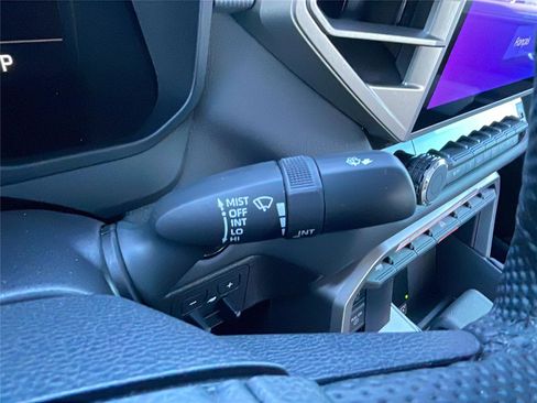 New 2026 Toyota Tundra Limited image 26