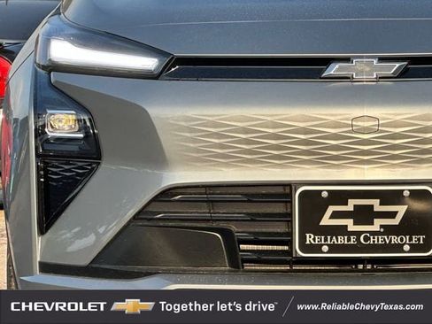 New 2027 Chevrolet Bolt LT w/ Comfort Package image 28