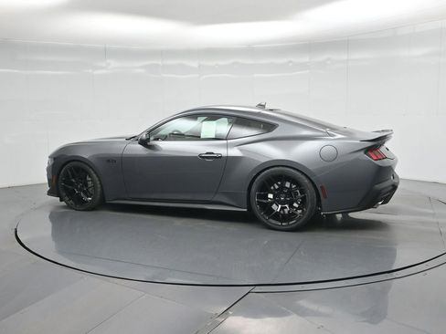 New 2026 Ford Mustang GT image 6