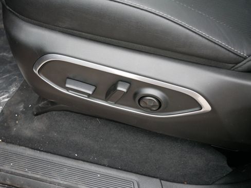 New 2026 Jeep Grand Wagoneer Limited AWD/4WD image 13