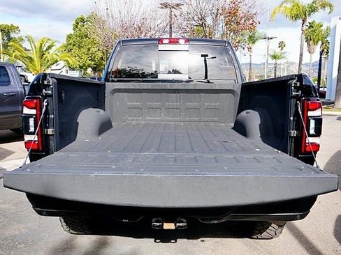 Used 2021 RAM 2500 Power Wagon image 17