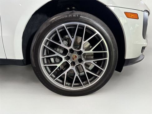 Used 2019 Porsche Macan S AWD/4WD image 36
