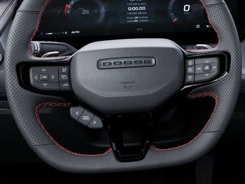 New 2026 Dodge Charger Scat Pack AWD/4WD image 19