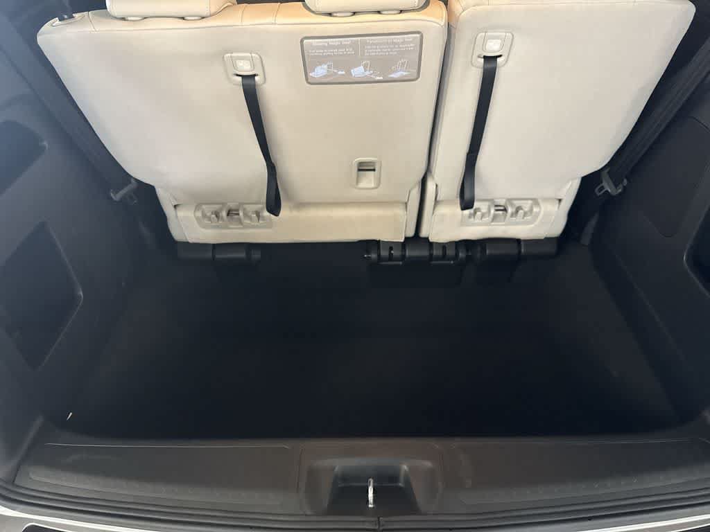 New 2026 Honda Odyssey EX-L image 24