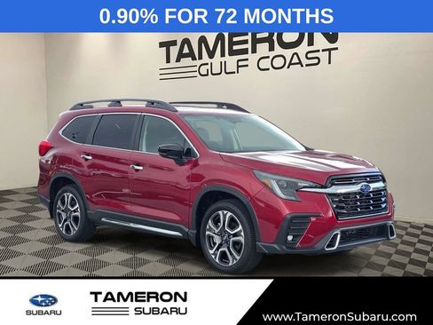 New 2026 Subaru Ascent Touring AWD/4WD image 1