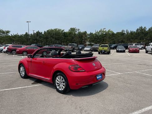 Used 2019 Volkswagen Beetle 2.0T FWD image 29