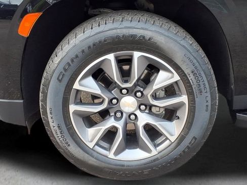Used 2023 Chevrolet Tahoe LT w/ Luxury Package AWD/4WD image 10