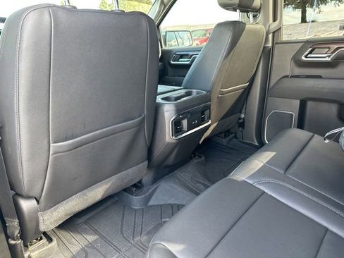 Used 2022 GMC Sierra 1500 SLT w/ SLT Premium Package image 57