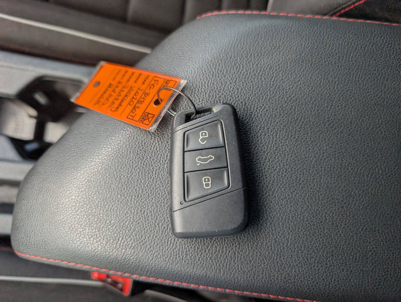 Used 2020 Volkswagen Jetta GLI FWD image 17