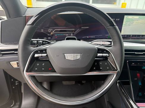 New 2026 Cadillac Escalade IQ Sport 1 w/ LPO, Floor Liner Package image 20