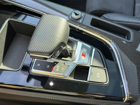 Used 2022 Audi S5 Premium Plus image 20