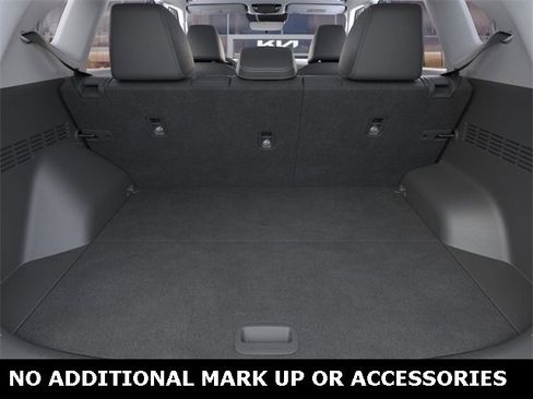 New 2026 Kia Seltos EX image 19