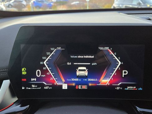 Used 2025 BMW X1 xDrive28i image 23