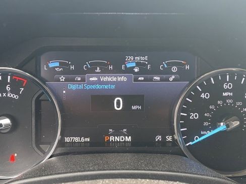 Used 2020 Ford Expedition Limited w/ Special Edition Package image 8