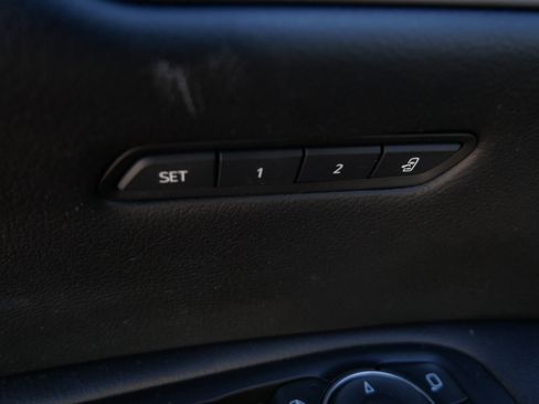 Used 2023 Cadillac XT5 Premium Luxury w/ Technology Package image 20