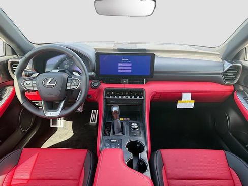 New 2026 Lexus IS 350 F Sport RWD image 15