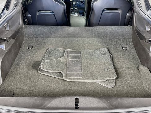 Used 2015 Chevrolet Corvette Stingray Coupe w/ ZF1 Appearance Package RWD image 25