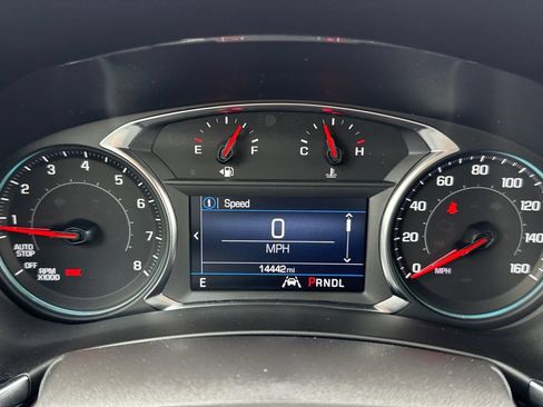 Used 2023 Chevrolet Equinox LS w/ LS Convenience Package AWD/4WD image 13