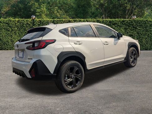 New 2026 Subaru Crosstrek 2.5i image 4