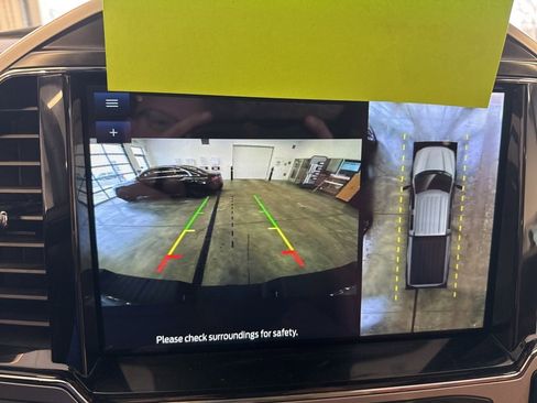 Used 2022 Ford F350 King Ranch w/ Chrome Package image 7