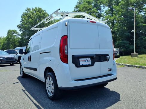 Used 2019 RAM ProMaster City Tradesman SLT FWD image 17
