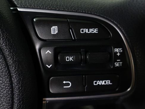 Used 2017 Kia Optima LX w/ Convenience Package FWD image 37