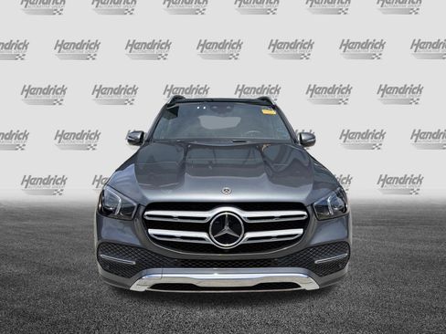 Certified 2022 Mercedes-Benz GLE 350 4MATIC image 3