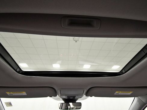 Certified 2023 Honda Odyssey EX-L image 16