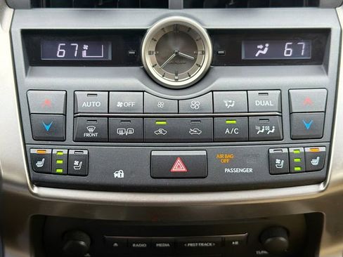 Used 2016 Lexus NX 200t FWD w/ Premium Package image 16