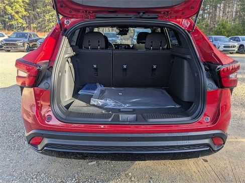 New 2026 Chevrolet Trax RS w/ Sunroof Package image 26